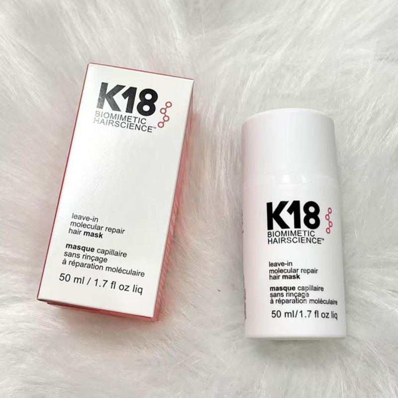 K18 Leave-In Molecular Repair  - Hair Care K18 recension och pris