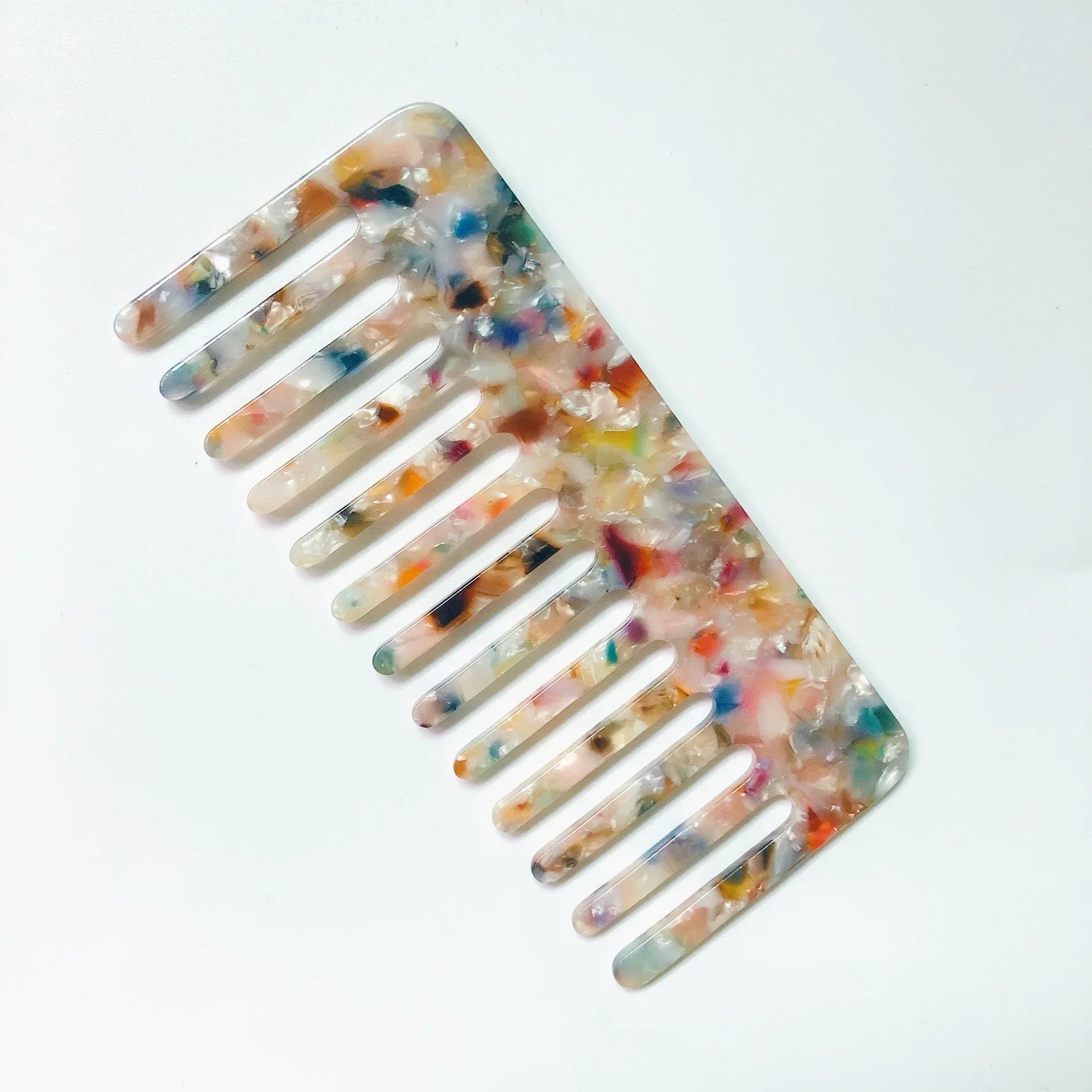 Korean Fashion Acetate Colorfu - Hair Care Korean Products recension och pris