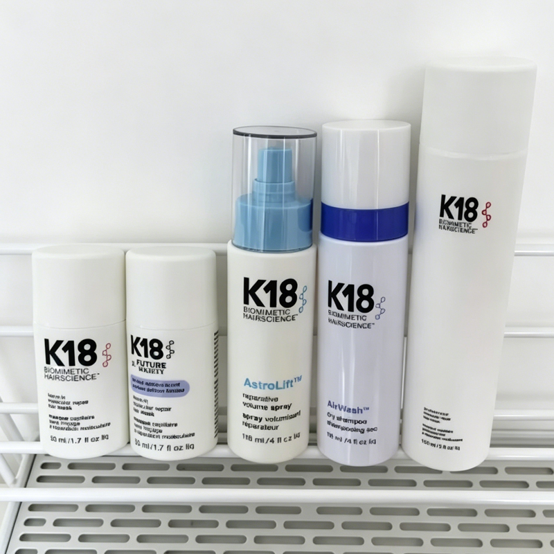 Fashion 50ml 150ml K18 Origina - Hair Care K18 recension och pris
