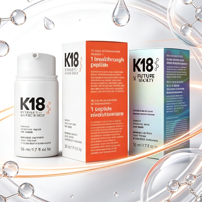 Hot K18 AstroLift Volume Spray - Hair Care Products recension och pris