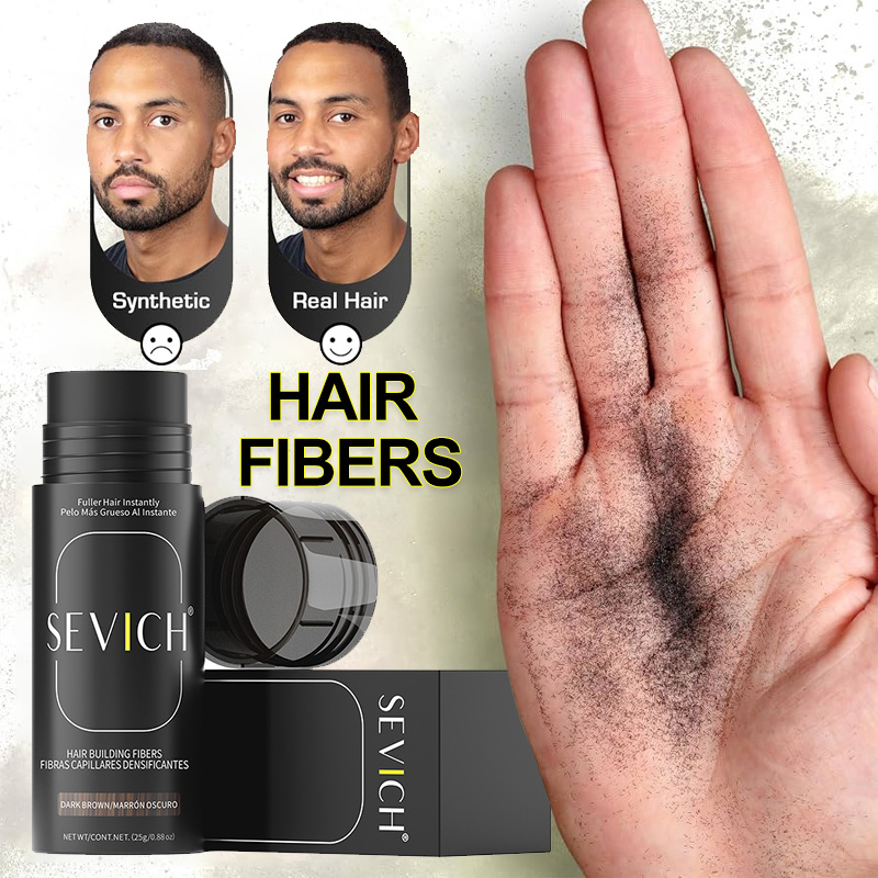 Hair Fibers Keratin Thickening - Hair Care Products recension och pris