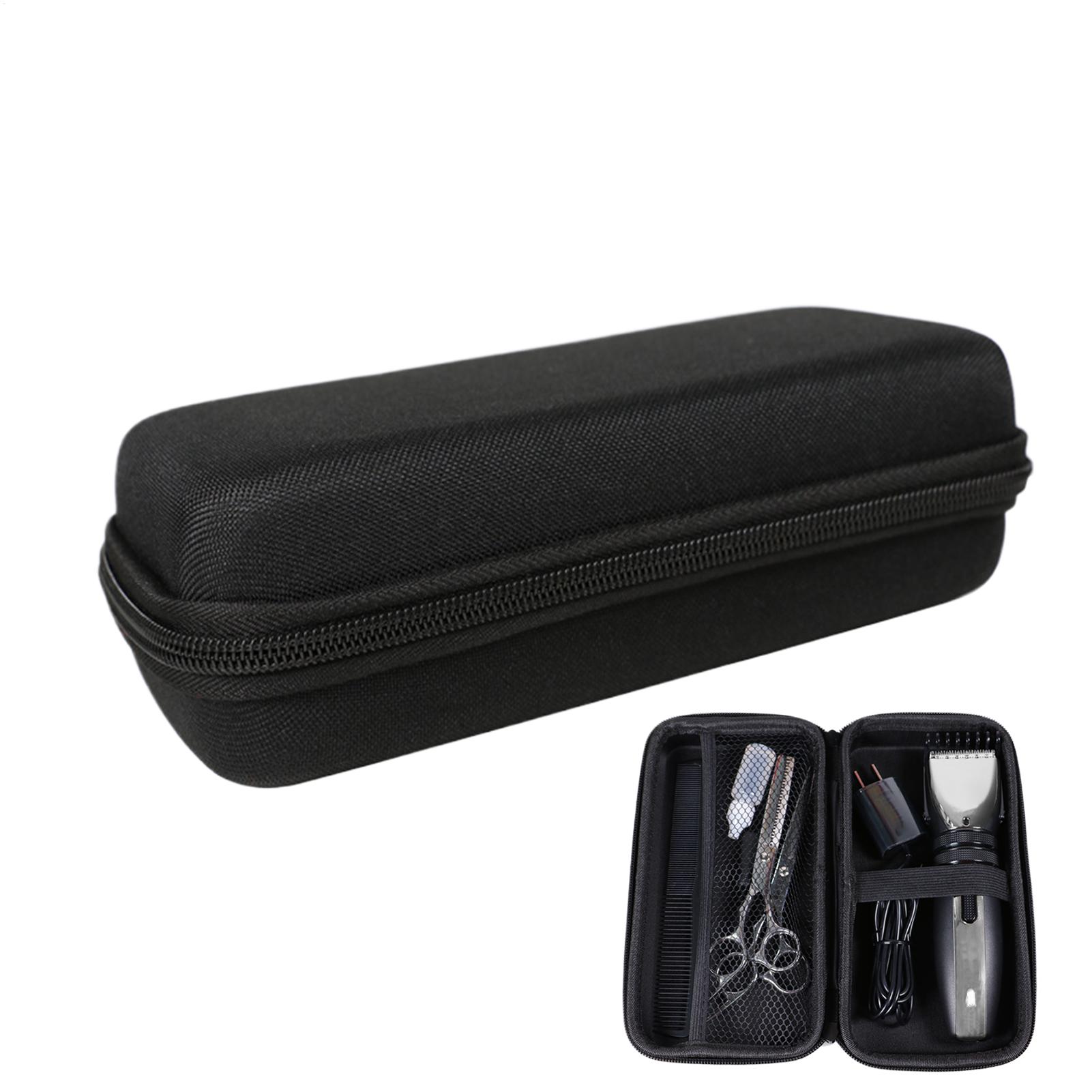 Storage Box Electric Hair Cutt - Hair Care Products recension och pris