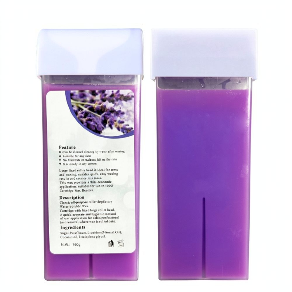 Body Hair Removal Wax Beans Me - Hair Care Natural Ingredients recension och pris