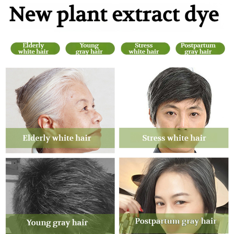 cover gray hair hair dye Natur - Hair Care Natural Ingredients recension och pris