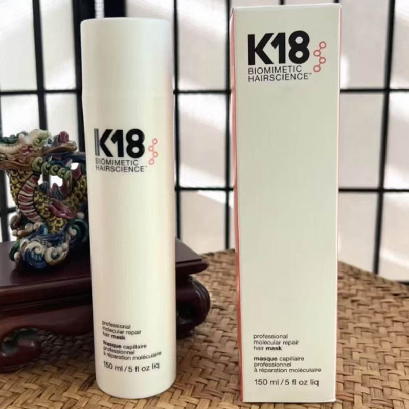K18 50ml 150ml Leave-In Molecu - Hair Care K18 recension och pris