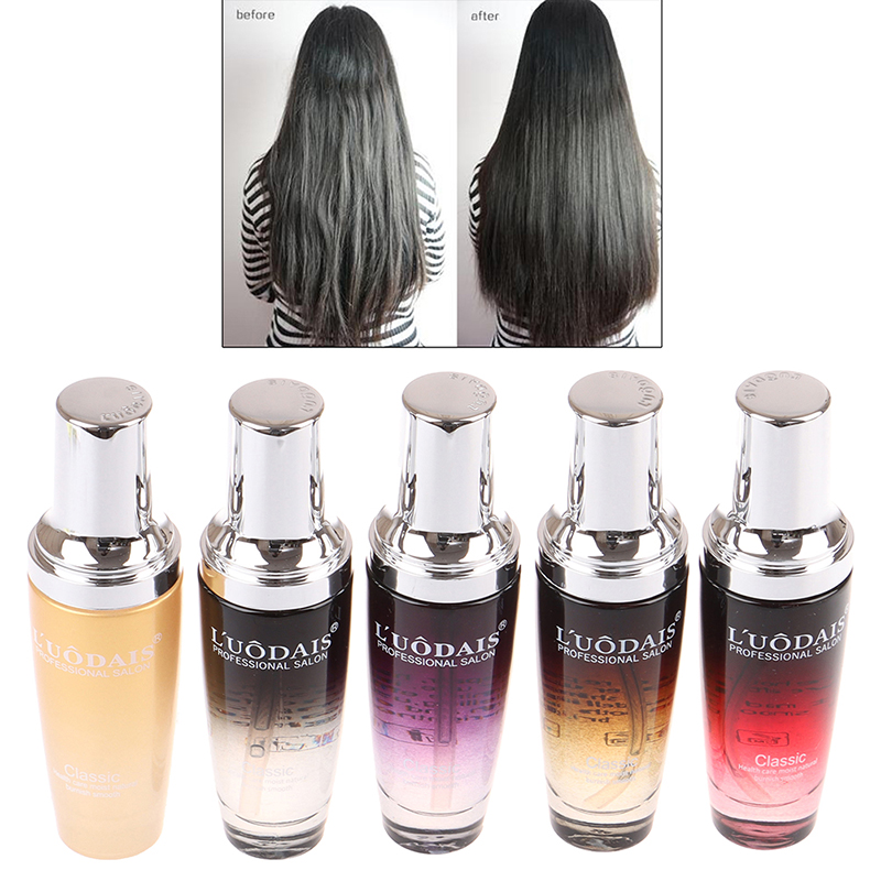 LUODAIS Argan Oil Hair Repair  - Hair Care Organic recension och pris