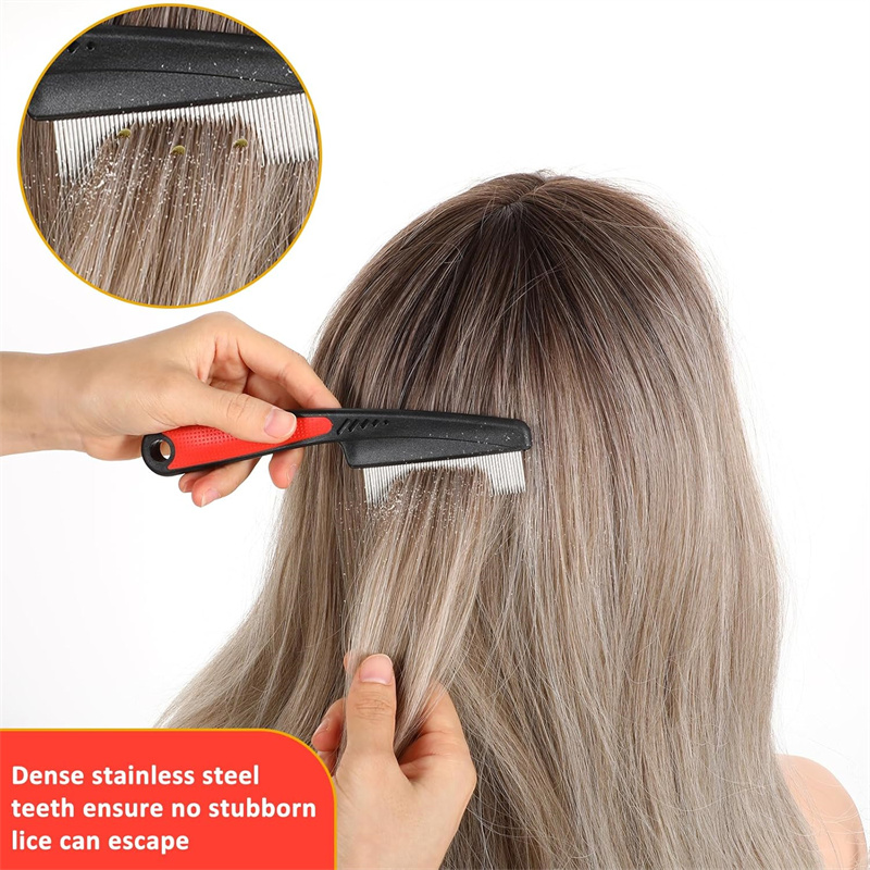 2pcs Dandruff Scalp Psoriasis  - Hair Care Dandruff recension och pris