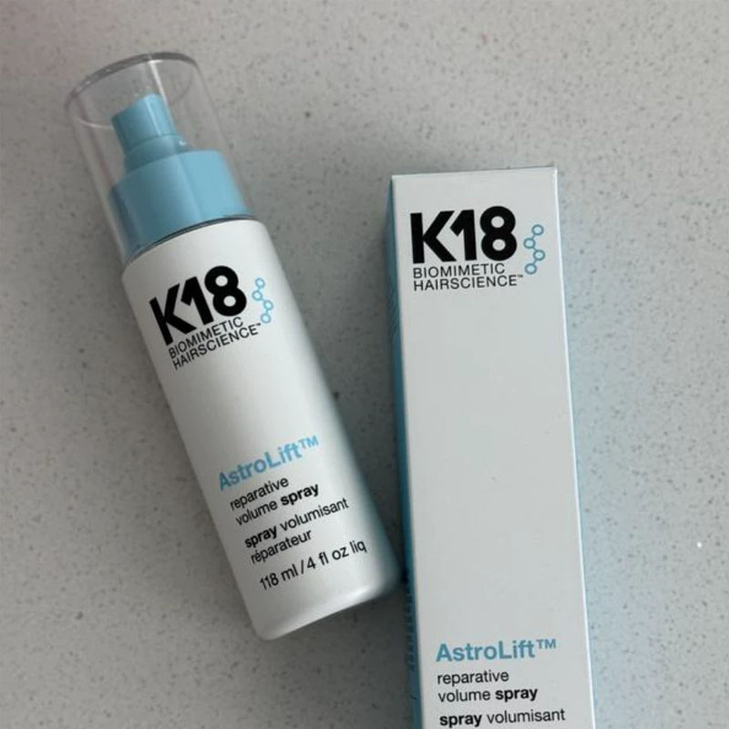 Fashion K18 Hair Care Products - Hair Care K18 recension och pris