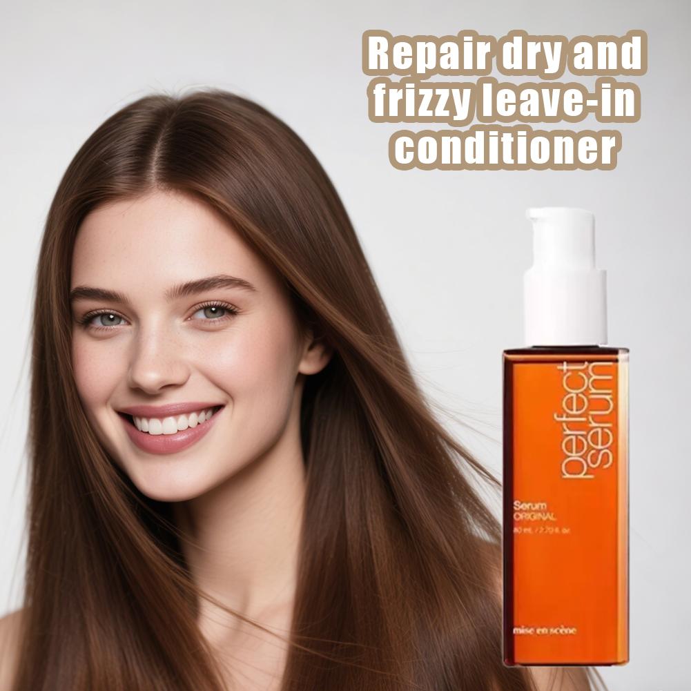 Korean Hair Repair Essential O - Hair Care Korean Products recension och pris